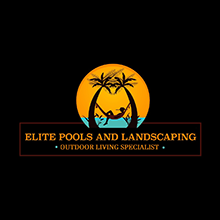 Elite Pools And Landscaping